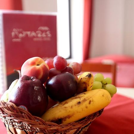 Antares Mystic Hotel Cusco Exterior foto