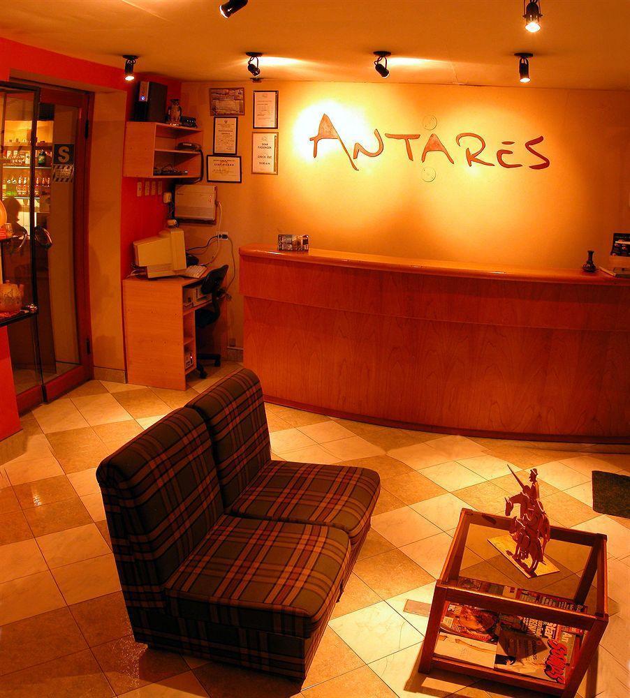Antares Mystic Hotel Cusco Exterior foto