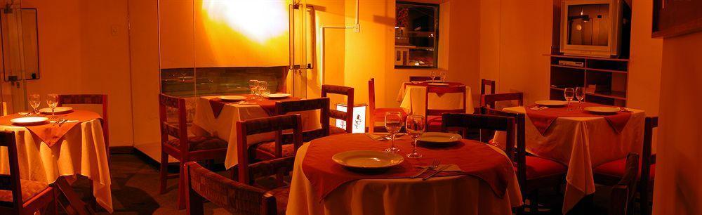 Antares Mystic Hotel Cusco Exterior foto