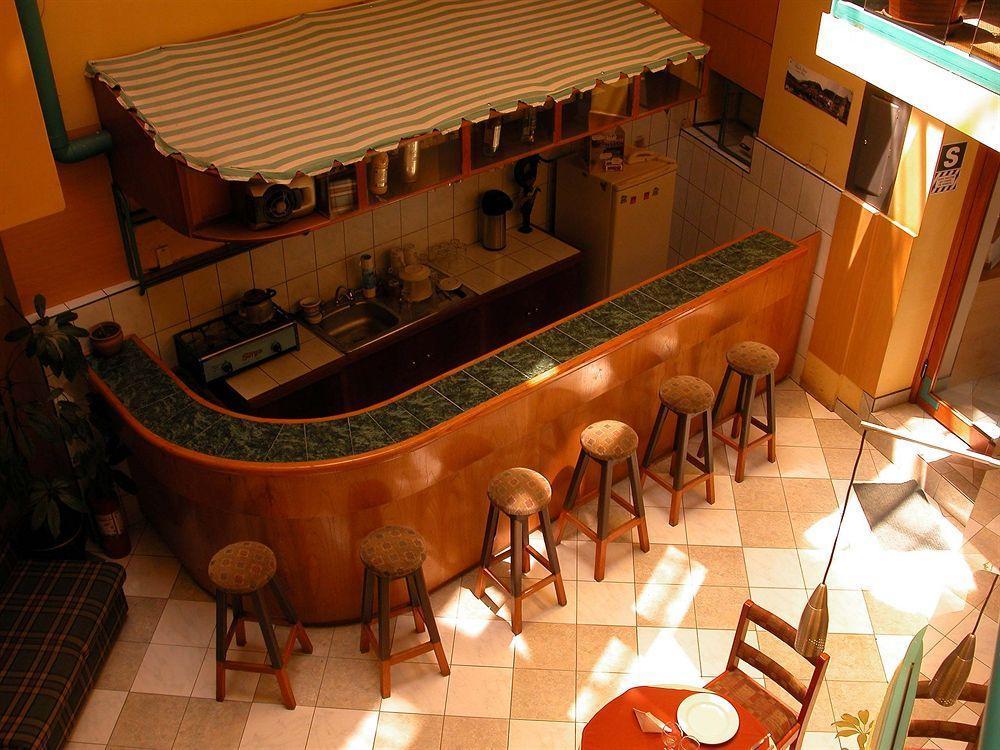 Antares Mystic Hotel Cusco Exterior foto
