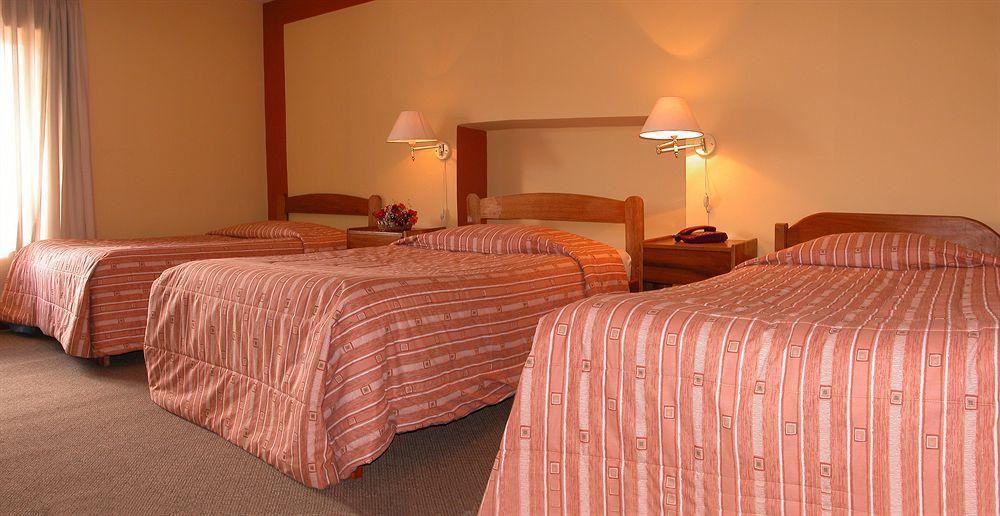 Antares Mystic Hotel Cusco Exterior foto